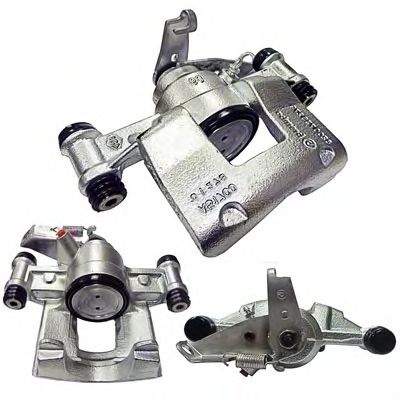 BRAKE ENGINEERING ca3234r -  Тормозной суппорт